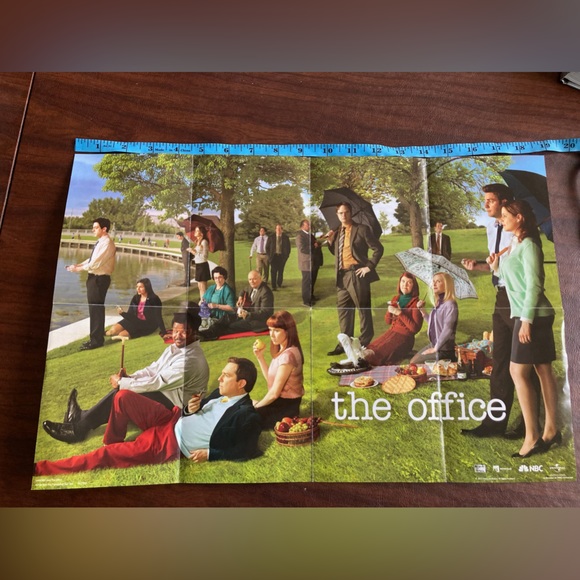 The Office Poster - Picture 2 of 2